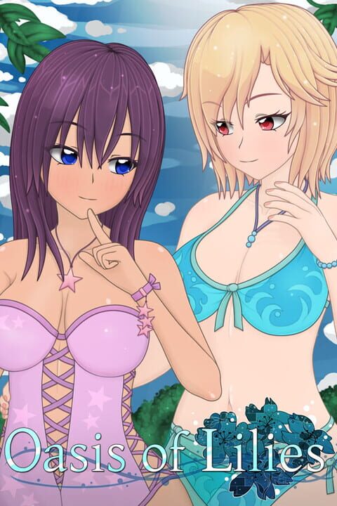 Oasis of Lilies