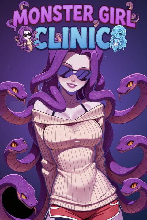 Monster Girl Clinic