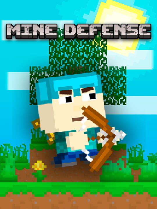 Mine Defense