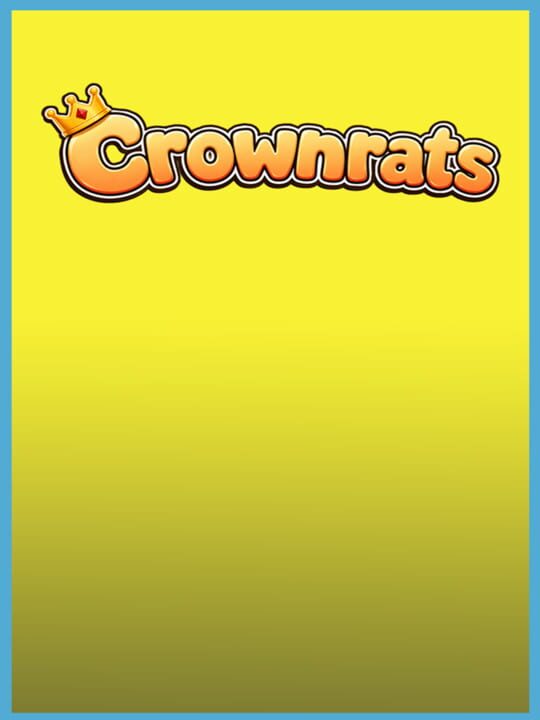 Portada de Crownrats