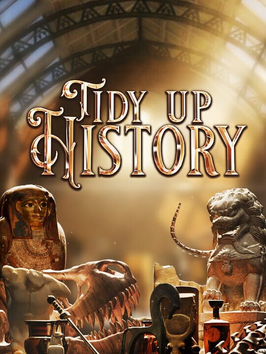 Tidy Up History