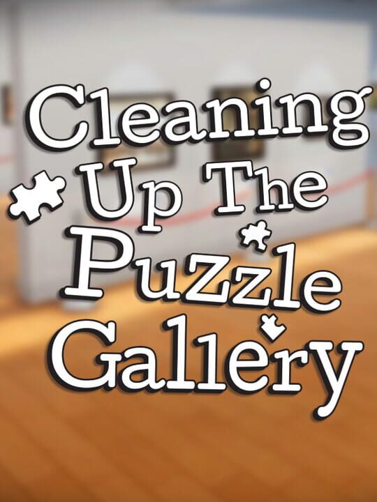 Cleaning up the Puzzle Gallery cover image