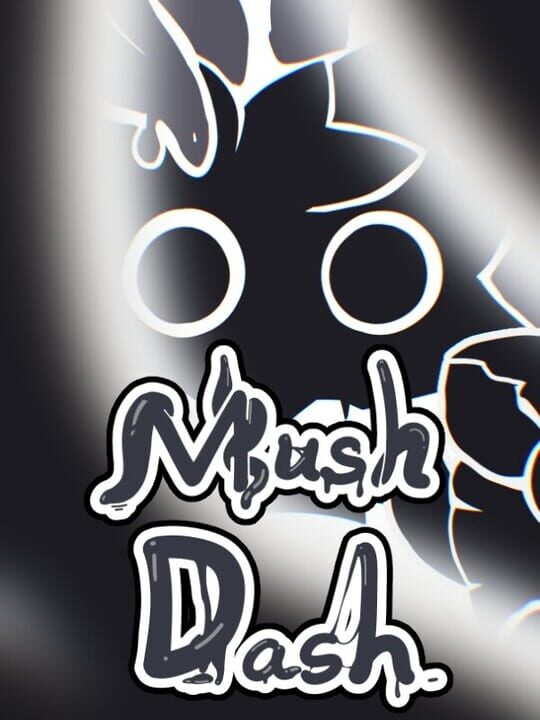 Mush Dash cover art