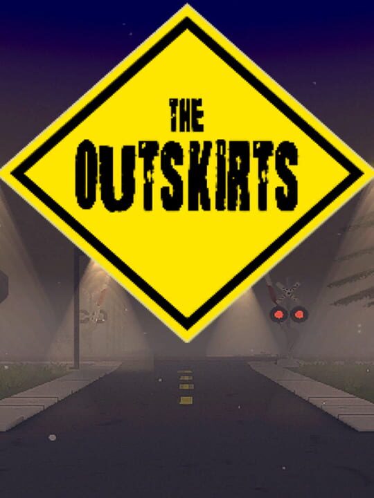 The Outskirts cover image
