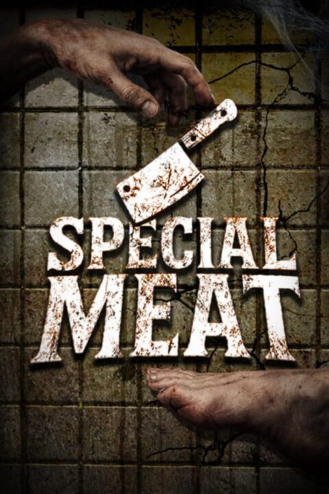 Special Meat cover art