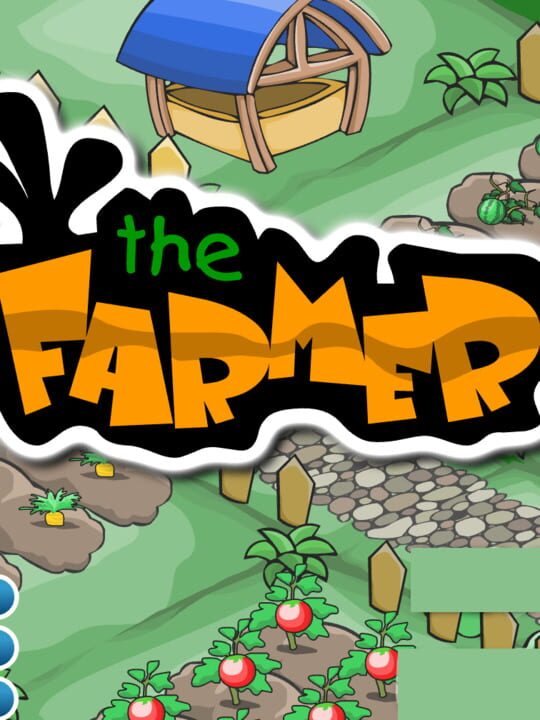 The Farmer cover art