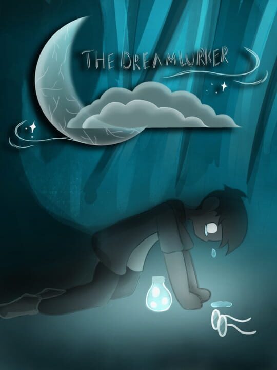 The Dreamlurker cover art