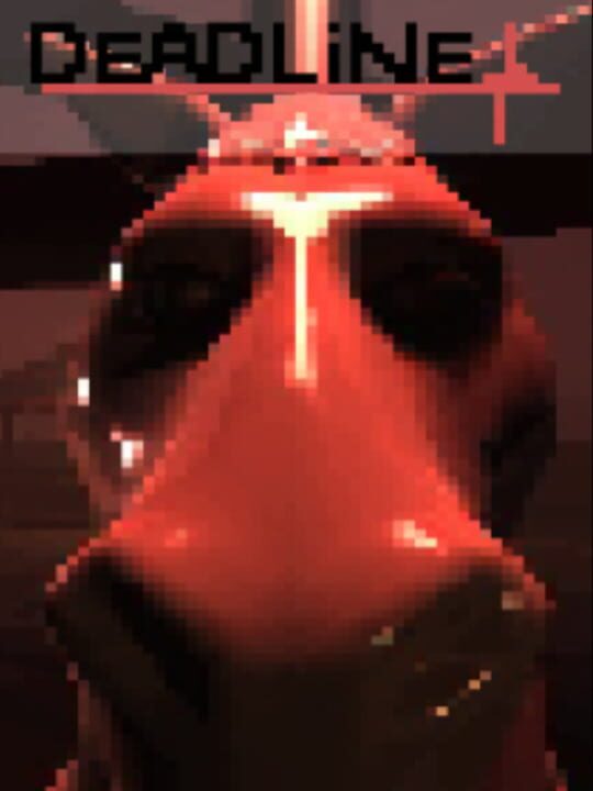 Deadline cover art