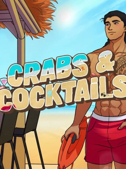 Crabs & Cocktails cover art