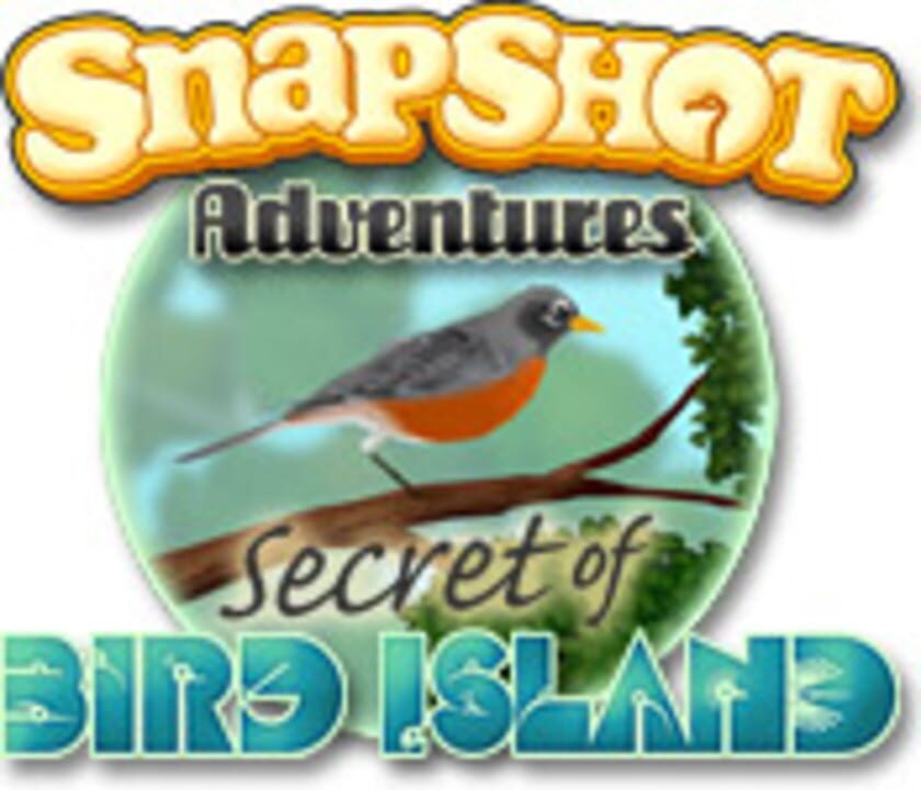 Snapshot Adventures: Secret of Bird Island cover art
