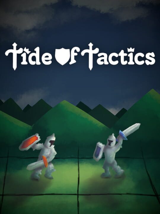 Tide of Tactics cover image