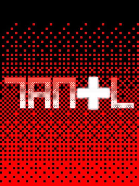 Tanxl cover art