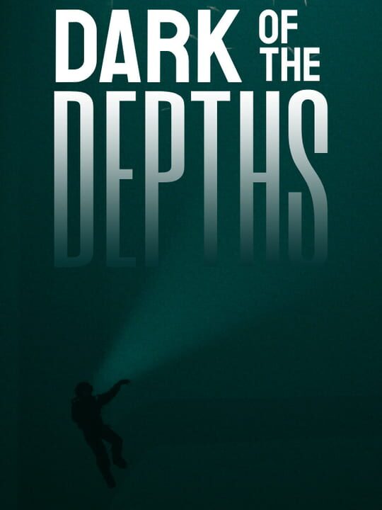 Dark of the Depths cover image