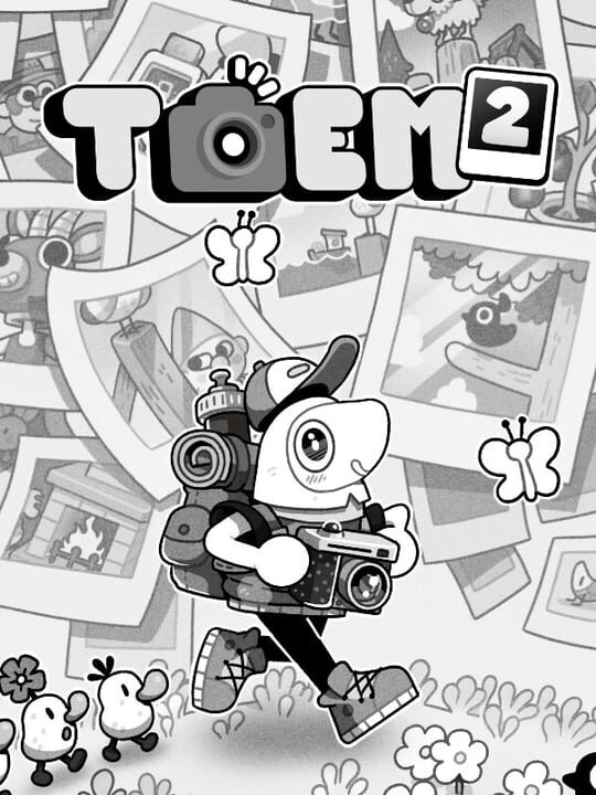 Toem 2 Release Date Confirmed for September 2026