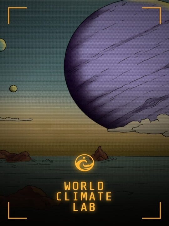 World Climate Lab cover image