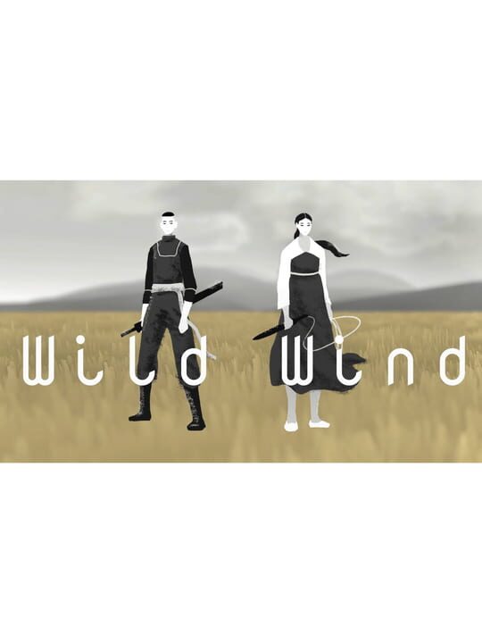 Wild Wind cover image