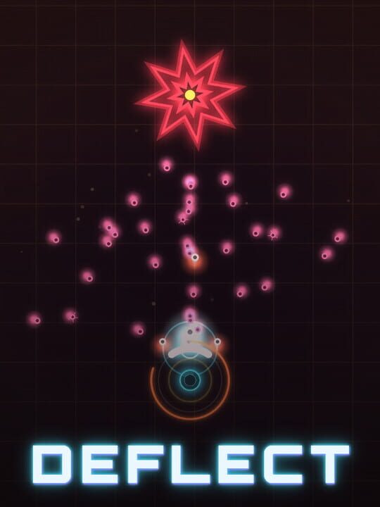 Deflect cover image