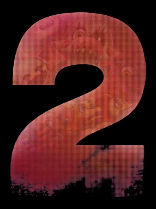 FNaF World 2 cover art