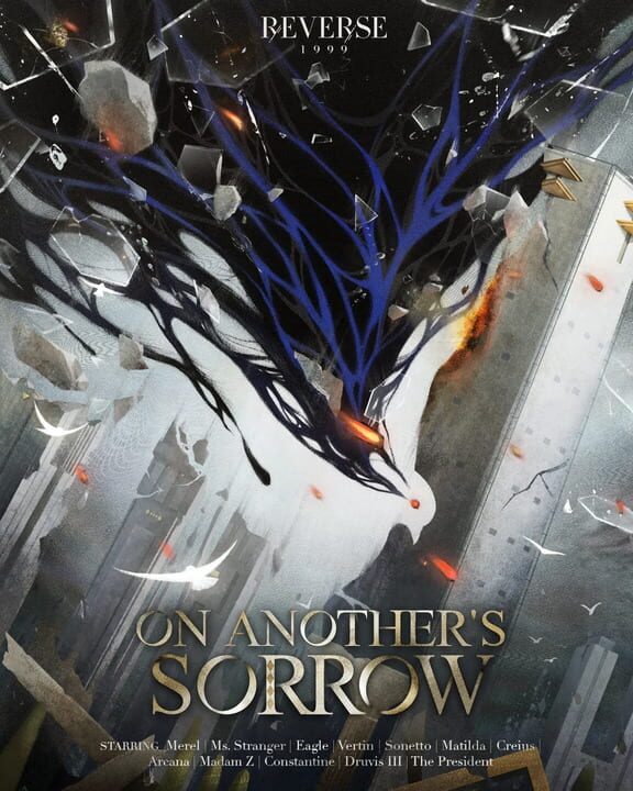 Reverse 1999: On Another's Sorrow cover image