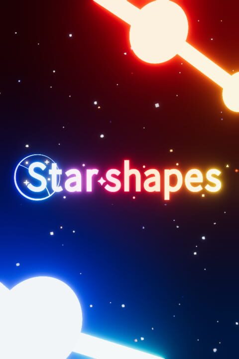 Starshapes cover art