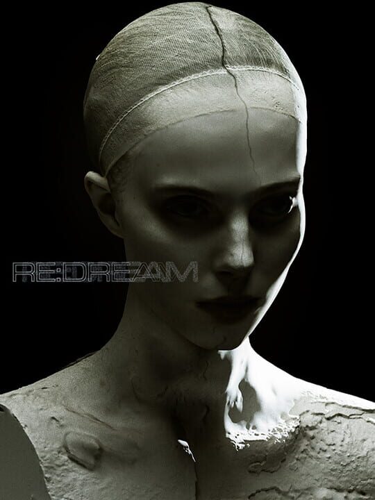 Portada de Re:Dream