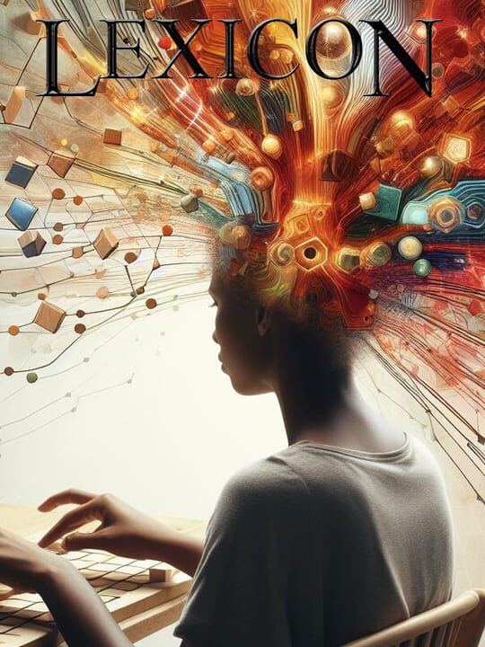 Lexicon cover art