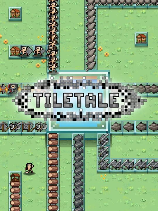 Tile Tale