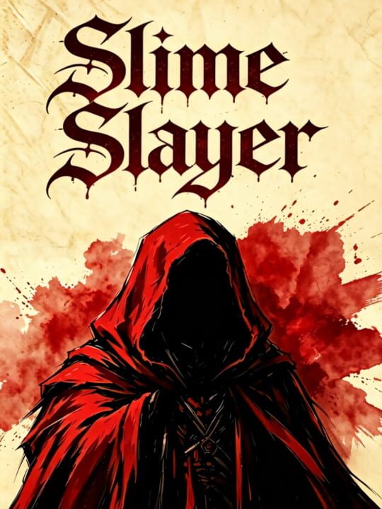 Slime Slayer: Endless Loot cover