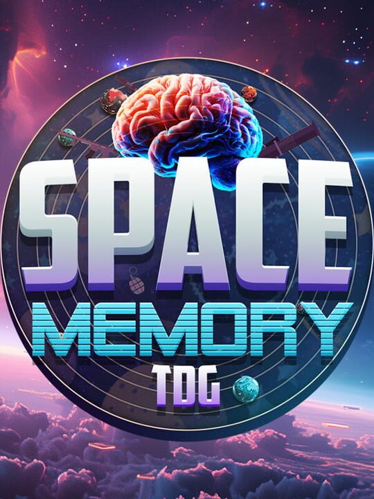 Space Memory TDG