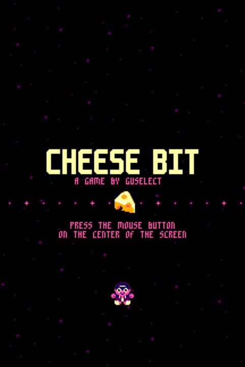 Cheese Bit cover image