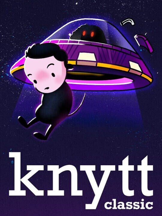 Knytt Classic cover image