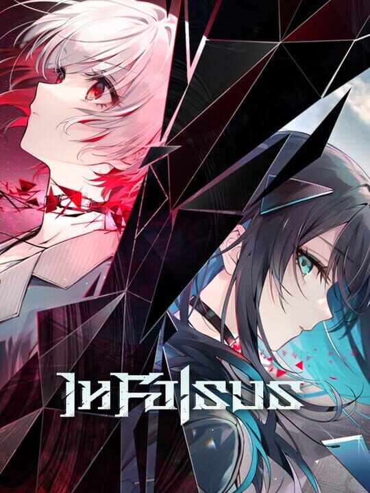In Falsus cover