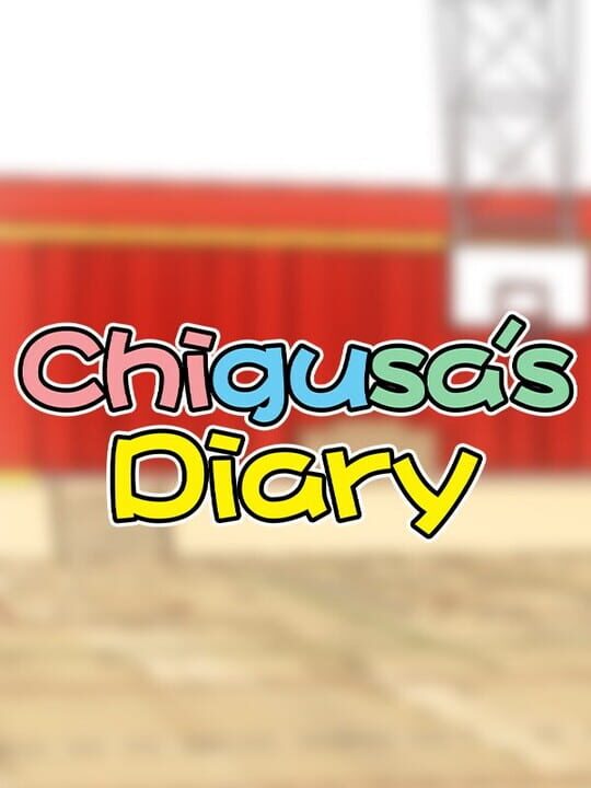 Chigusa's Diary