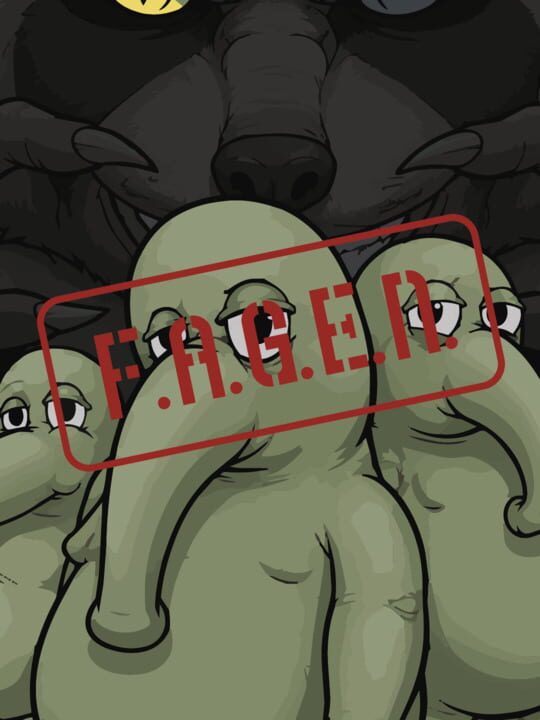 F.A.G.E.N. cover image