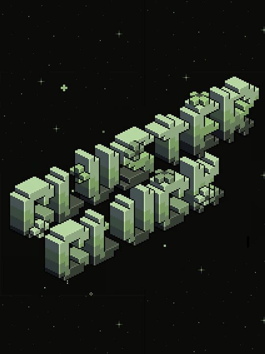 Cluster Cluck cover art
