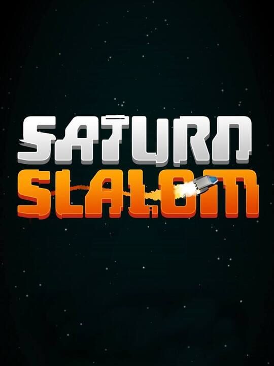 Saturn Slalom cover art