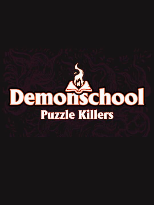 Demonschool: Puzzle Killers