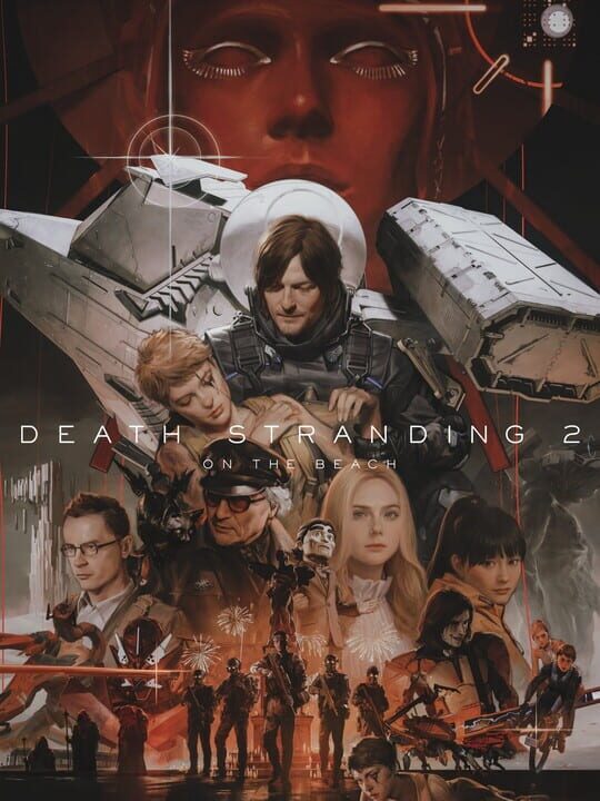 Death Strandingシリーズ