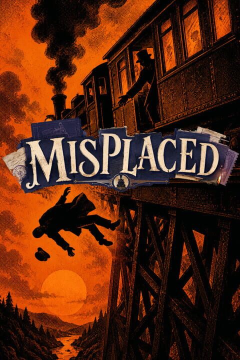 Misplaced