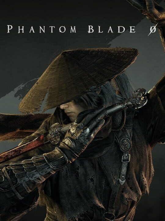 Phantom Blade 0