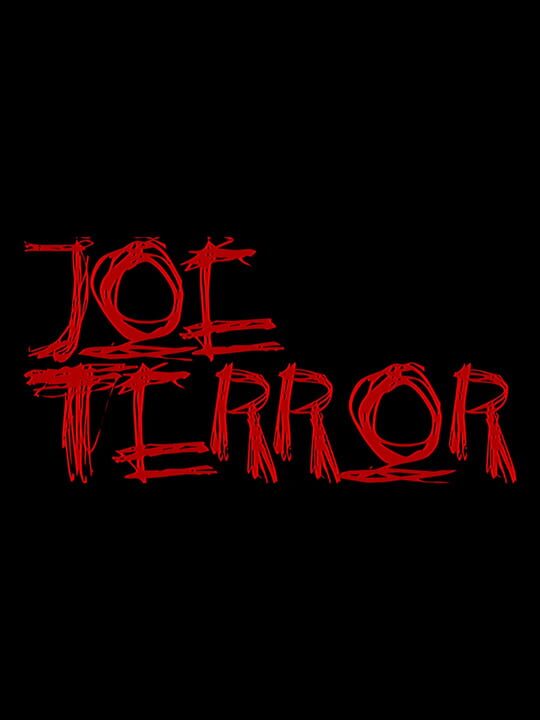 Joe Terror cover art