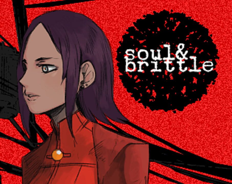 Soul & Brittle cover art