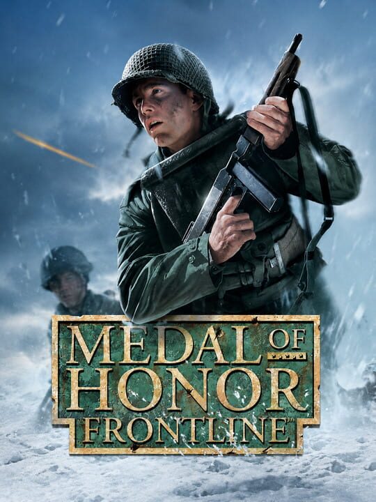 Medal of Honor: Frontline HD