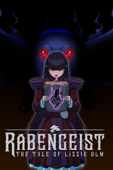 Rabengeist: The Tale of Lizzie Ulm cover art
