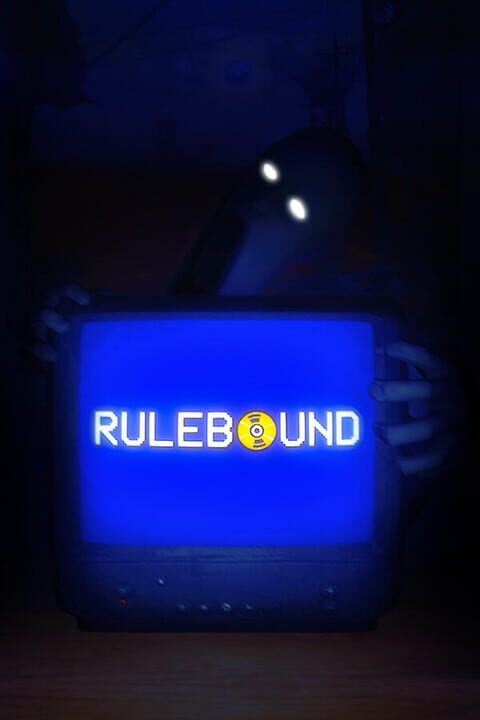 Rulebound cover art