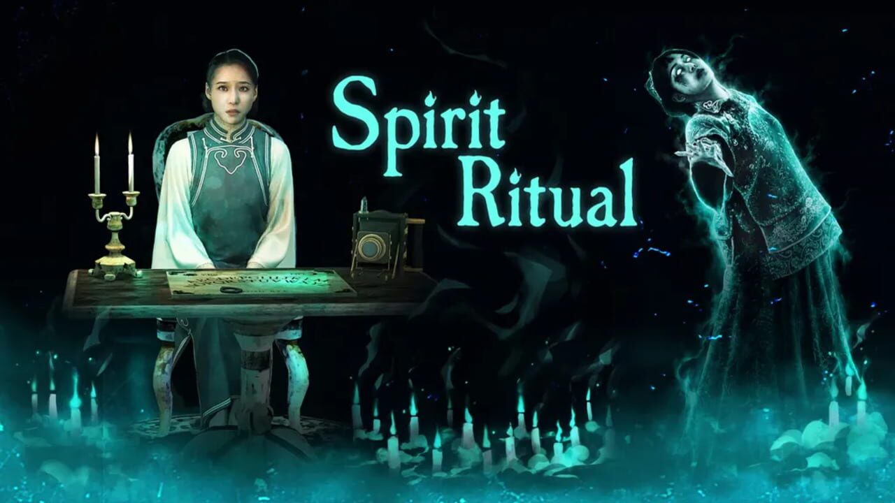 Spirit Ritual