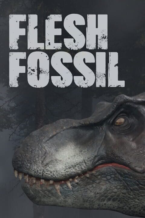 Flesh Fossil