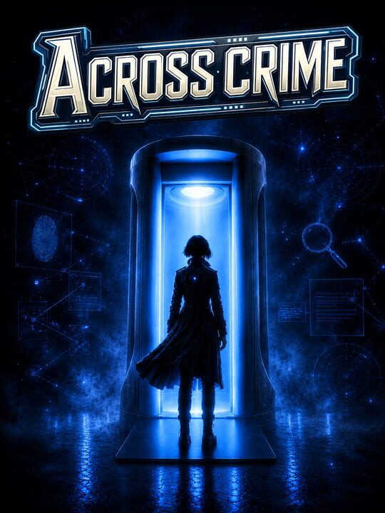 Across Crime