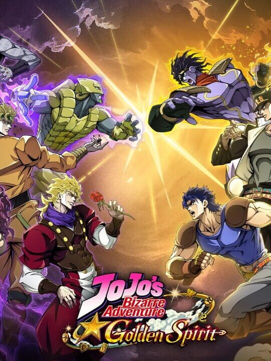 JoJo's Bizarre Adventure Golden Spirit Tier List: Characters Ranked