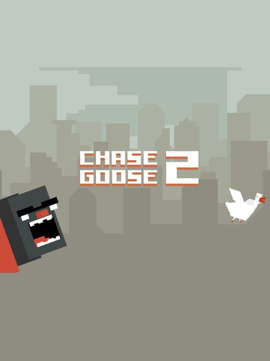 Chase Goose 2 cover art